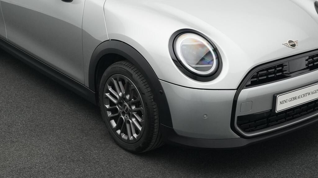 MINI Cooper S - Bild 24