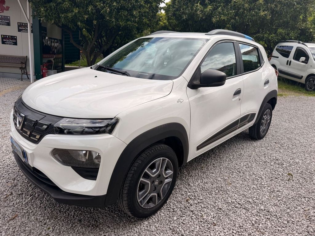 Image of Dacia Other