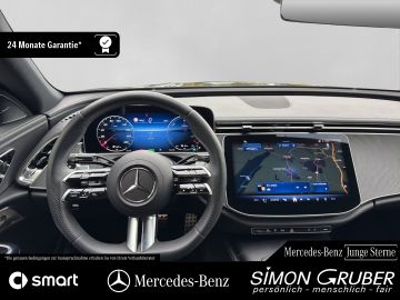 Mercedes E 400 - 12