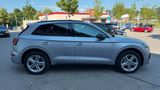 AUDI Q5 50TFSIe Quattro/S line/HeadUP/AHK/VirtCockpit - Thumbnail 6