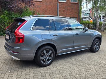 Volvo XC90 - 5