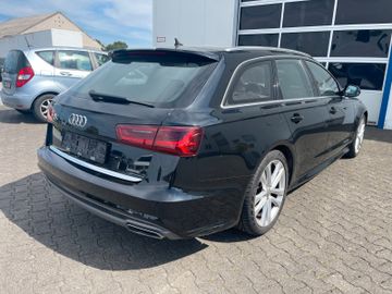 Audi A6 - 6