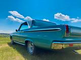 Dodge 440 Dodge Coronet Coupe 1965 Matching Numbers - Dodge Coronet