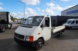 Volkswagen LT 46 2.5 TDI Pritsche AHK 3.60m Lang - VW LT 46 LKW