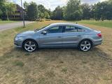 Volkswagen Passat CC 1.8 TSI,Navi,Leder,Motorinstandsetzung - Volkswagen Passat CC: 1.8