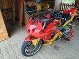 Honda CBR 900 RR SC50 - Offers