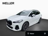 BMW 223i AT M Sport LiveCProf,DA/PA+,HUD,H/K,AHK,DAB - gebrauchte BMW 223 Active Tourer aus dem Jahr 2023
