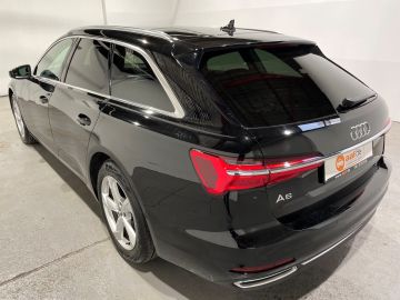 Audi A6 - 2