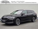 Skoda Superb IV Combi 2.0 TDI DSG 4x4 L&K AHK Canton E - Skoda Superb Neuwagen in Bochum