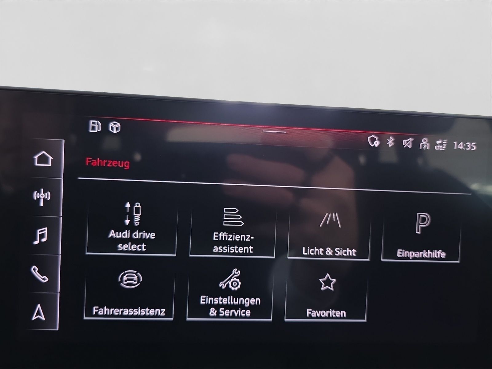 Audi A4 - Bild 14