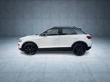 Volkswagen T-Roc 1.5 TSI Sport Navi LED ACC - Volkswagen T-Roc aus 2021
