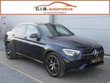 Mercedes-Benz GLC 220 d 28.990€ Netto / AMG / Schiebedach / Bu - Mercedes Gebrauchtwagen