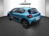 Citroën C3 Pure Tech 83 S&S FEEL PACK - gebrauchte Citroën C3 aus dem Jahr 2021