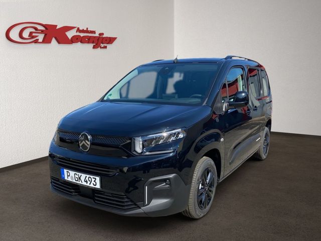 Citroën Berlingo MPV M BlueHDi 130 EAT8 PLUS