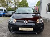 Volkswagen up! high up! = Automatik - Navi - Tempomat - Pdc - Volkswagen up! Gebrauchtwagen