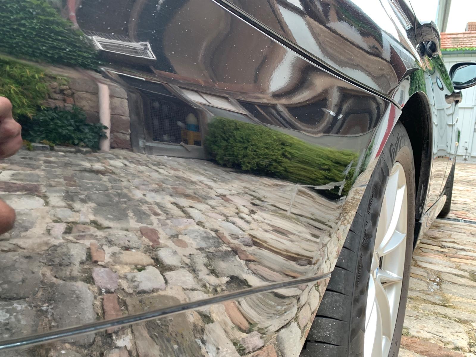 BMW 320 2012 — photo 7