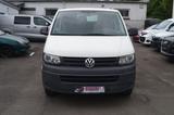 Volkswagen T5 Transporter Kasten-Kombi Kasten
