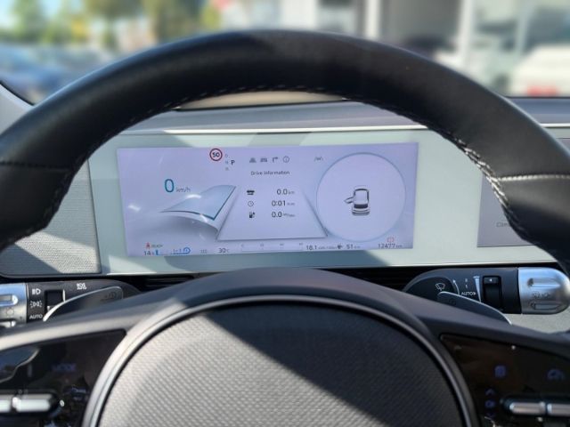 Fahrzeugabbildung Hyundai IONIQ 5 77,4kWh Batt. (229 PS) DYNAMIQ-Paket ink