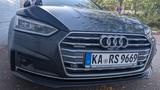Audi A5 2.0 TFSI quattro sport Cupe  SehrGutenZustand - Audi Gebrauchtwagen in Karlsruhe