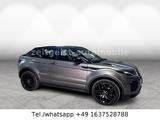Land Rover Evoque Cabrio HSE Dynamic - Land Rover Range Rover Evoque: Hse
