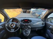 Fiat 500 - Vorschau Bild 13