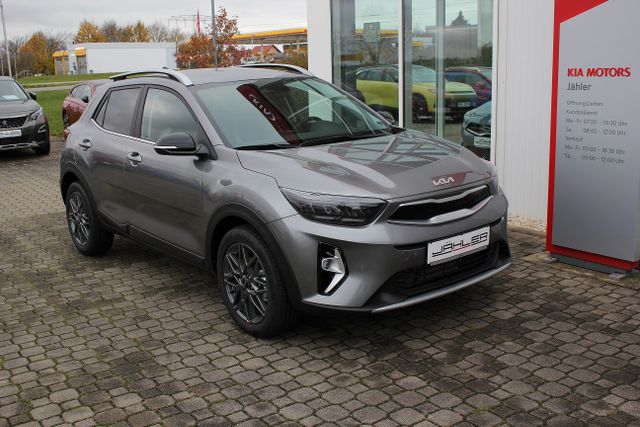 Kia Stonic Nightline Edition Mild Hybrid DCT7