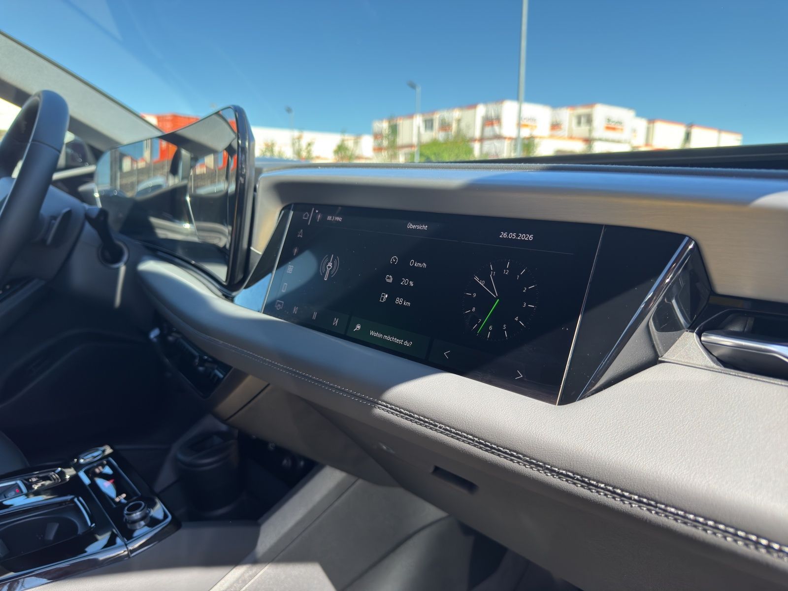 Audi A6 e-tron - Bild 13