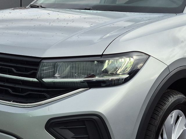 T-Cross 1.0 TSI Life *LED*NAVI*DAB+*SHZ*PDC*LANE