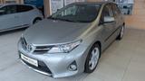 Toyota Auris 1.6 Valvematic Comfort ABS Fahrerairbag ZV - Toyota Auris: Valvematic