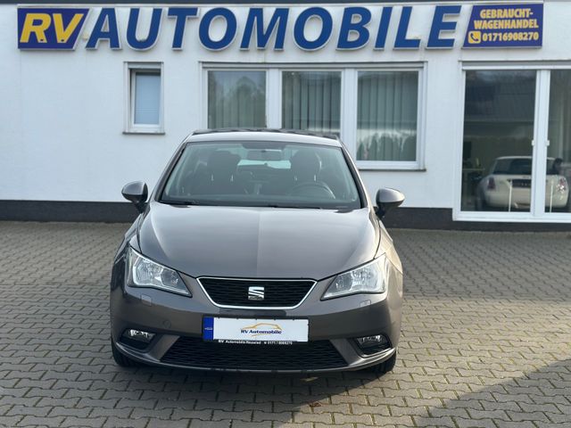 Seat Ibiza Lim. Style Salsa*NAVI*SHZ*