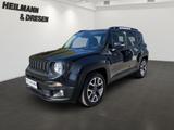 Jeep Renegade 1,4 MultiAir Longitude/Navi/Parkpilot/2 - Jeep Gebrauchtwagen in Oberhausen