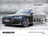 Audi S8 4.0 TFSI Laserlicht PANO B&O HUD UPE:167.512  - Audi S8 aus 2021