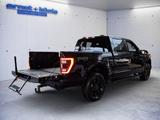 Ford F-150 5,0L V8 SuperCrew Lariat Black Edition EU - Ford F 150 New cars mit Benzin-Antrieb: Geländewagen