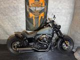 Harley-Davidson Fat Bob FXDF 103,Umbau Custom, ABS, 2. Hand,48PS - HARLEY-DAVIDSON FAT BOB UMBAU
