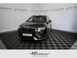 Cupra Ateca VZ Edition 4D 2.0 TSI LED+Navi+Camera+20'' - Cupra Ateca: Vz