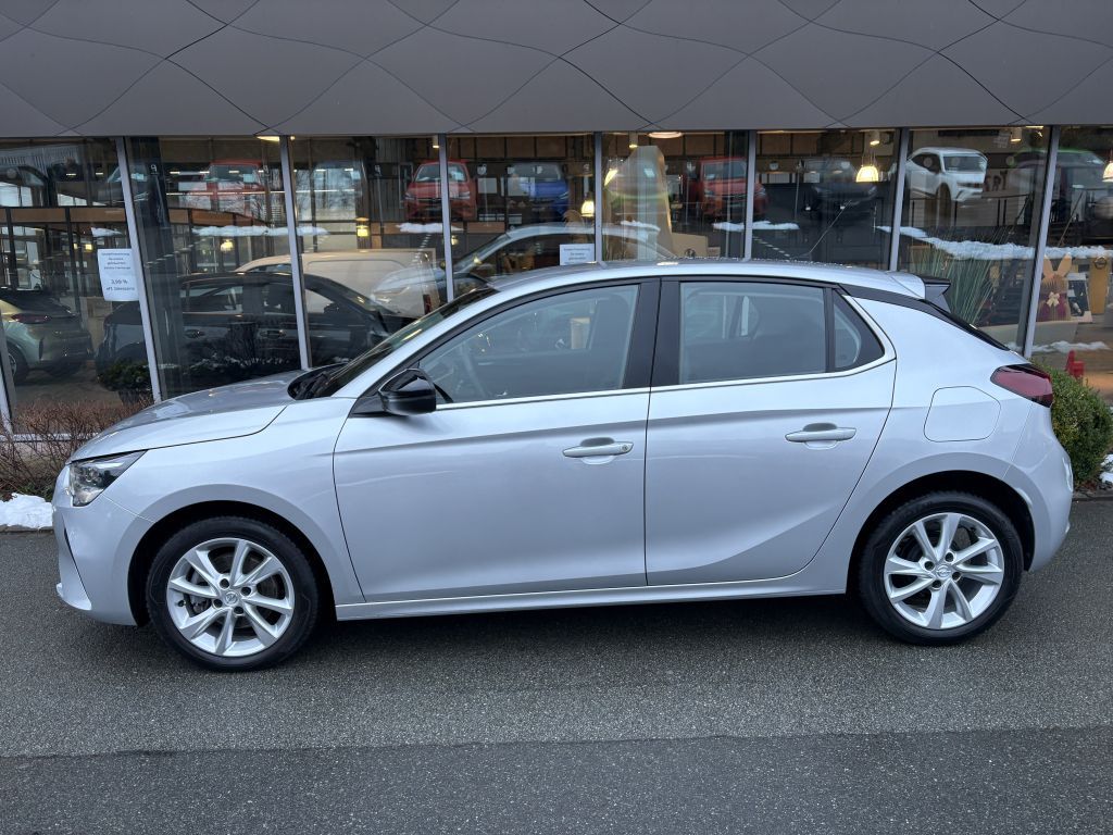 Opel Corsa 1.2 Elegance imagem 2