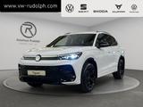 Volkswagen Tiguan III 1.5 eHybrid DSG R-Line / Navi RFK - Volkswagen Tiguan: Euro 5