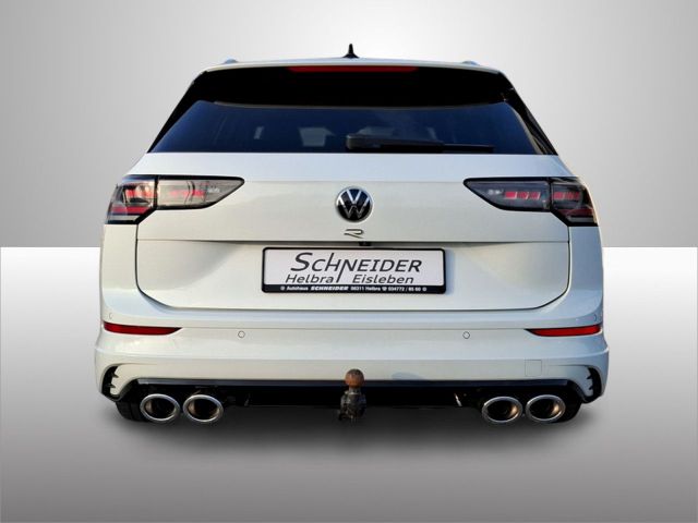 GOLF VIII VARIANT R 4MOTION IQ.LIGHT+AZV+CAM+DCC