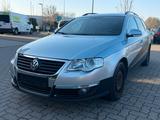 Volkswagen Passat Variant Comfort AHK/ Tempomat/Export - Gebrauchtwagen bis 1.000 Euro mit TÜV