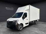Renault Master Koffer Portaltüren KLIMA *138tkm* - Angebote