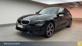 BMW 320e A Tou Sport-Line,AHK,Autom - BMW 320 Gebrauchtwagen in Augsburg
