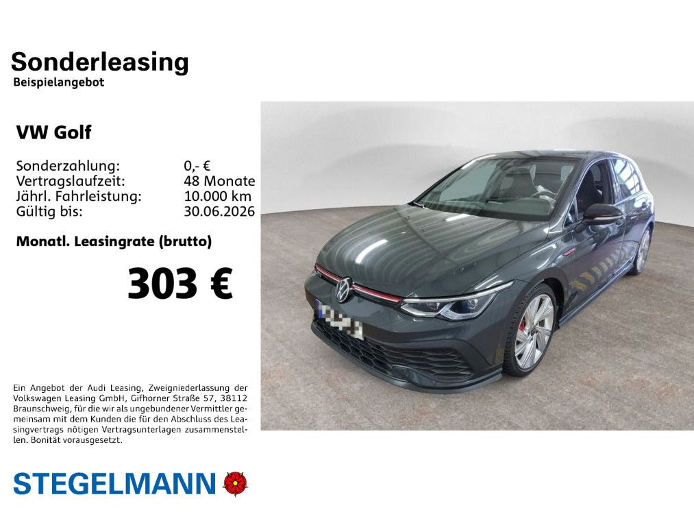 Volkswagen Golf - Bild 2