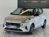 Hyundai i10 1.2 Autom. Carplay Sitzhz. Kamera *Garantie* - Hyundai i10 Gebrauchtwagen in Bremen