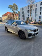 BMW X3 xDrive20i M | Garantie + Servicepaket - BMW X3: Standheizung