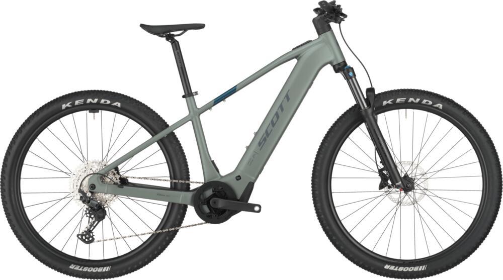 Scott Aspect eRIDE 900 XS