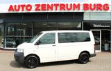 Volkswagen T5 Caravelle 1.9 TDI Trendline AHK Standheiz - gebrauchte VW T5 Caravelle aus dem Jahr 2009