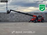 Manitou MT1840 - Manitou 1840