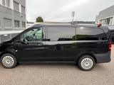 Mercedes-Benz Vito - Mercedes-Benz Vito: 3 Türen