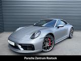 Porsche 992 911 Carrera S InnoDrive Sportabgas 21'' BOSE - Porsche 992 in Rostock