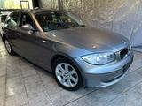 BMW 116 1 Limousine 116i*NUR 100TKM*AUTOMATIK*SHZ* - BMW 116 in Duisburg